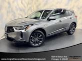 Photo of 2025 Gt/Or Acura RDX