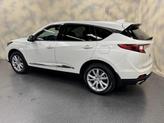 Thumbnail of 2023 Platinum White Pearl Acura RDX