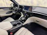 Thumbnail of 2026 Urban Gray Pearl Acura MDX
