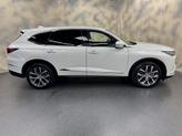 Thumbnail of 2023 Platinum White Pearl Acura MDX