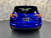Thumbnail of 2024 Apex Blue Pearl Acura RDX