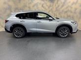 Thumbnail of 2025 Solar Silver Metallic Acura ADX
