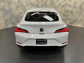Thumbnail of 2025 Platinum White Pearl Acura Integra