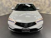 Thumbnail of 2025 Platinum White Pearl Acura Integra