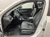 Thumbnail of 2025 Platinum White Pearl Acura Integra