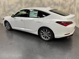 Thumbnail of 2025 Platinum White Pearl Acura Integra