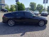 Thumbnail of 2023 Majestic Black Pearl Acura Integra