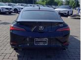 Thumbnail of 2023 Majestic Black Pearl Acura Integra