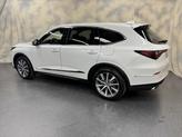 Thumbnail of 2025 Platinum White Pearl Acura MDX