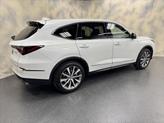 Thumbnail of 2025 Platinum White Pearl Acura MDX
