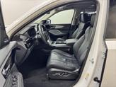 Thumbnail of 2025 Platinum White Pearl Acura MDX