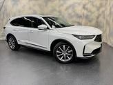 Thumbnail of 2025 Platinum White Pearl Acura MDX