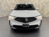 Thumbnail of 2025 Platinum White Pearl Acura MDX