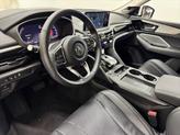 Thumbnail of 2025 Platinum White Pearl Acura MDX