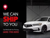 Thumbnail of 2025 Platinum White Pearl Acura MDX