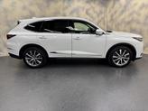 Thumbnail of 2025 Platinum White Pearl Acura MDX
