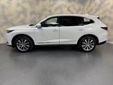 Thumbnail of 2025 Platinum White Pearl Acura MDX