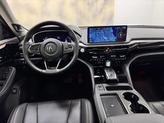 Thumbnail of 2025 Platinum White Pearl Acura MDX