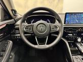 Thumbnail of 2025 Platinum White Pearl Acura MDX