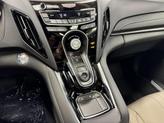 Thumbnail of 2025 Canyon River Blue Metallic Acura RDX