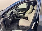 Thumbnail of 2025 Canyon River Blue Metallic Acura RDX