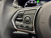 Thumbnail of 2025 Canyon River Blue Metallic Acura RDX