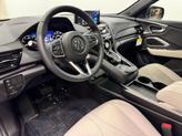 Thumbnail of 2025 Canyon River Blue Metallic Acura RDX