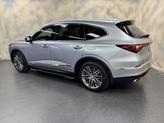 Thumbnail of 2023 Lunar Silver Metallic Acura MDX