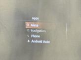Thumbnail of 2023 Lunar Silver Metallic Acura MDX