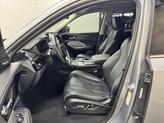 Thumbnail of 2023 Lunar Silver Metallic Acura MDX
