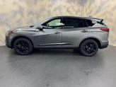 Thumbnail of 2025 Liquid Carbon Metallic Acura RDX