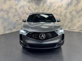 Thumbnail of 2025 Liquid Carbon Metallic Acura RDX