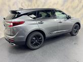 Thumbnail of 2025 Liquid Carbon Metallic Acura RDX