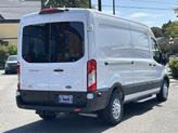 Thumbnail of 2025 Oxford White Ford Transit-250
