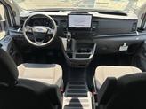 Thumbnail of 2025 Oxford White Ford Transit-250
