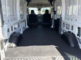 Thumbnail of 2025 Oxford White Ford Transit-250