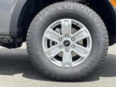 Thumbnail of 2025 Carbonized Gray Metallic Ford Ranger