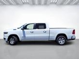 Thumbnail of 2025 White RAM 1500