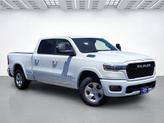 Thumbnail of 2025 White RAM 1500