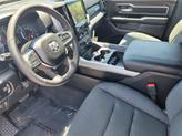 Thumbnail of 2025 White RAM 1500