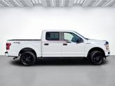 Thumbnail of 2020 Oxford White Ford F-150