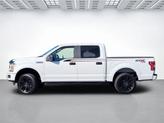 Thumbnail of 2020 Oxford White Ford F-150