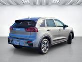 Thumbnail of 2022 Steel Gray Kia Niro EV