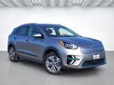 Thumbnail of 2022 Steel Gray Kia Niro EV
