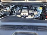 Thumbnail of 2022 Granite Crystal Clearcoat Metallic RAM 2500