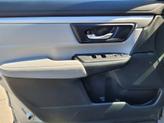 Thumbnail of 2019 Lunar Silver Metallic Honda CR-V