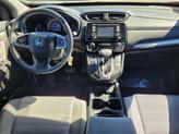 Thumbnail of 2019 Lunar Silver Metallic Honda CR-V