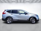 Thumbnail of 2019 Lunar Silver Metallic Honda CR-V