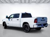 Thumbnail of 2025 Bright White Clearcoat RAM 1500
