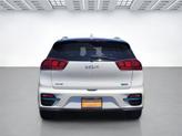 Thumbnail of 2022 Snow White Pearl Kia Niro EV
